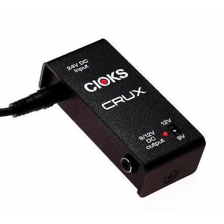 CRUX