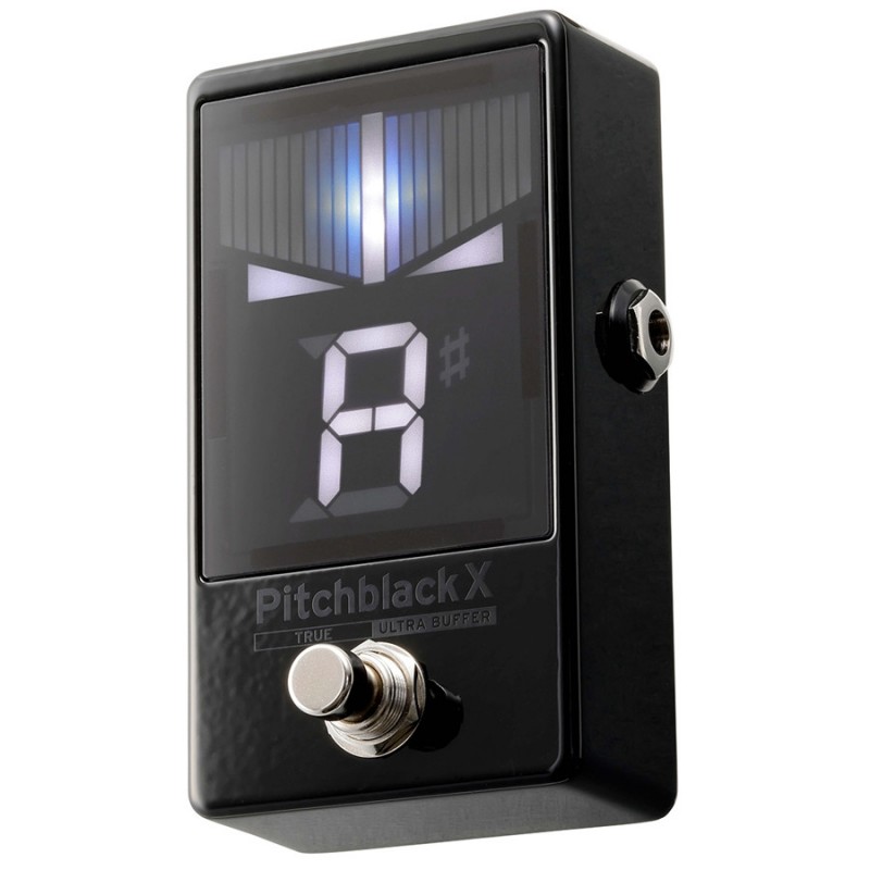 PB-X TUNER