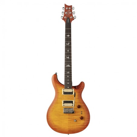 SE CUSTOM 24-08 VINTAGE SUNBURST
