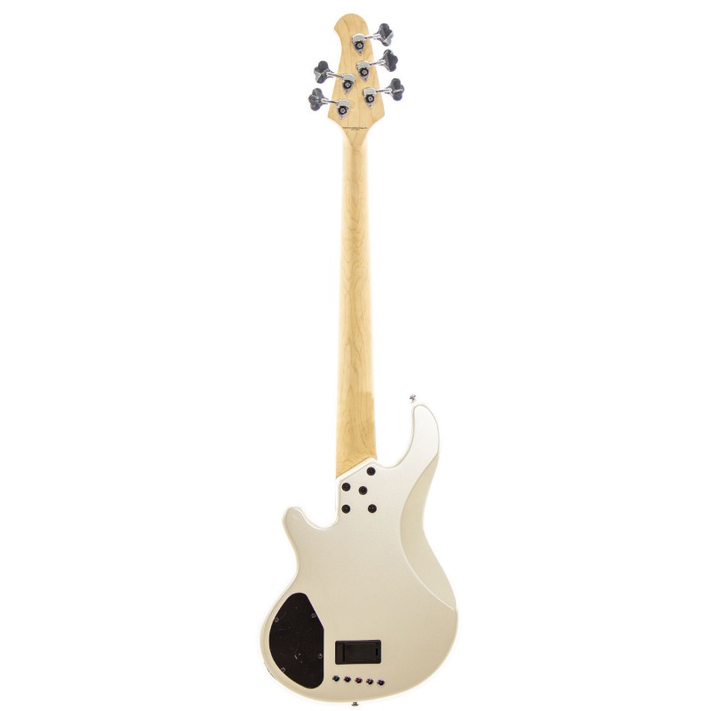 Skyline 55-02 Custom White Pearl