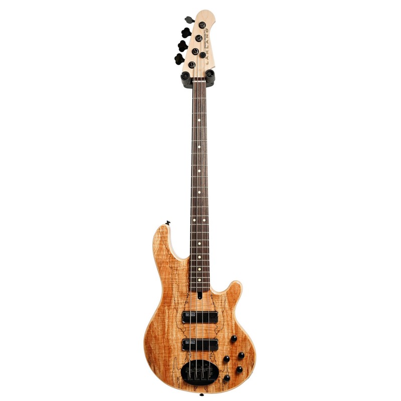 Skyline 44-01 Deluxe Spalted Maple