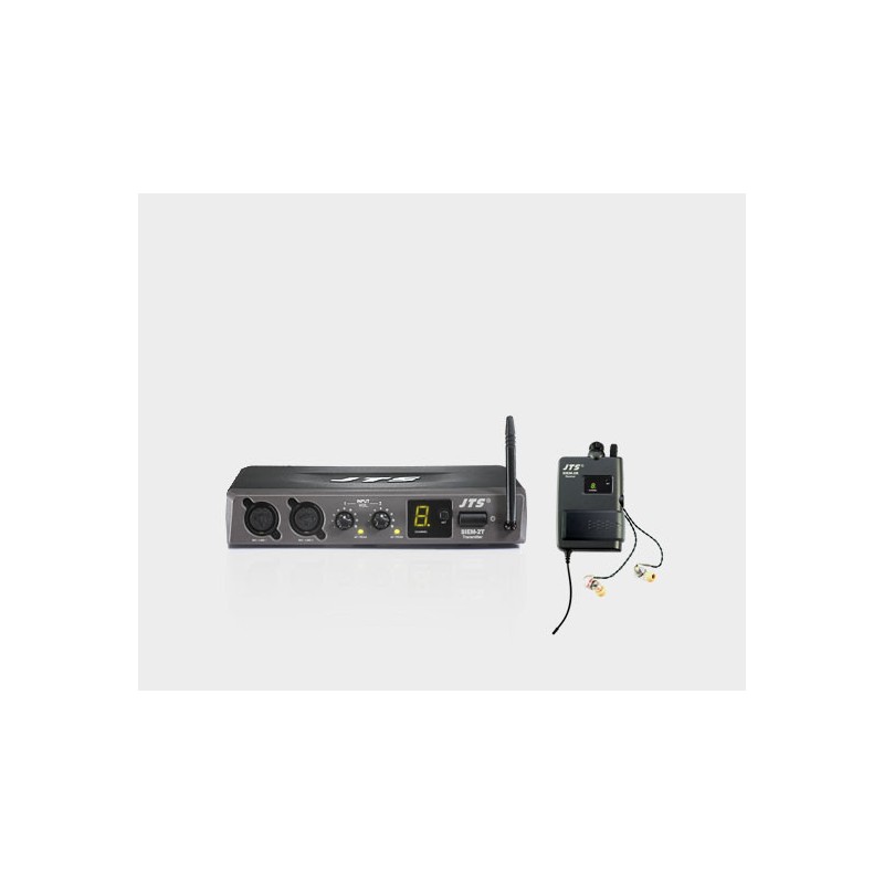 SIEM-2 System