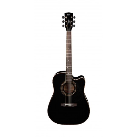 AD880CE Black gloss