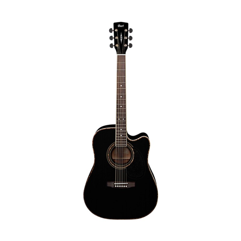 AD880CE Black gloss