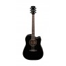 AD880CE Black gloss
