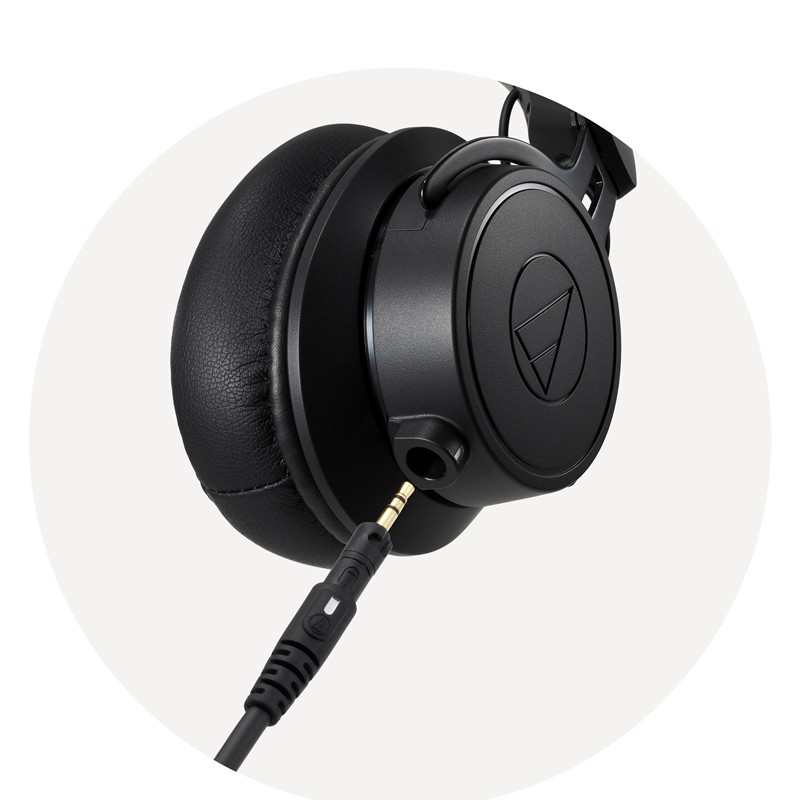ATH-M60X
