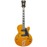 D'Angelico EXCEL 59 (with stair step tailpiece) VINTAGE NATURAL