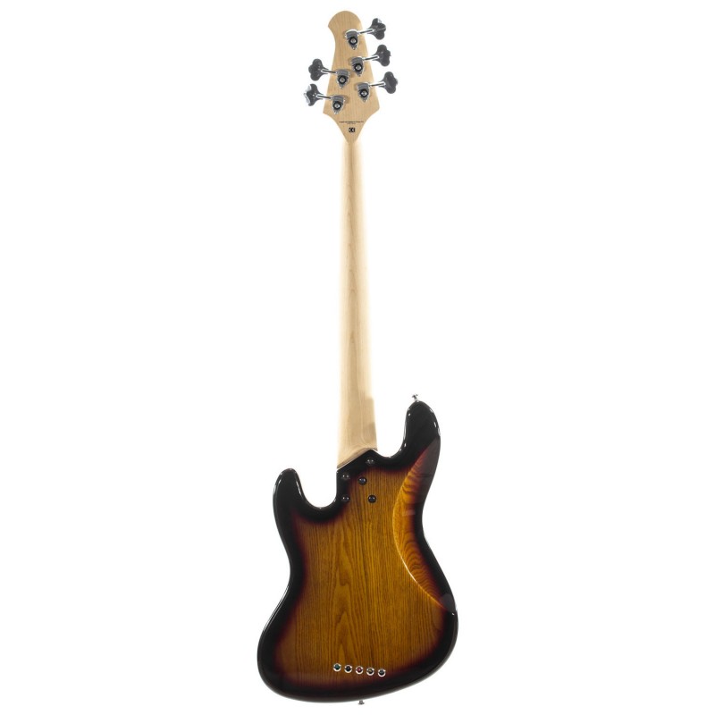 Skyline 55-60 Vintage J5 3 Toni Sunburst