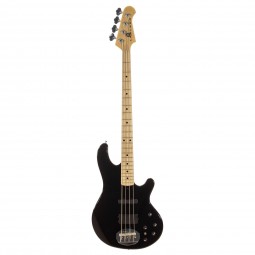 Lakland Skyline 44-02 Black