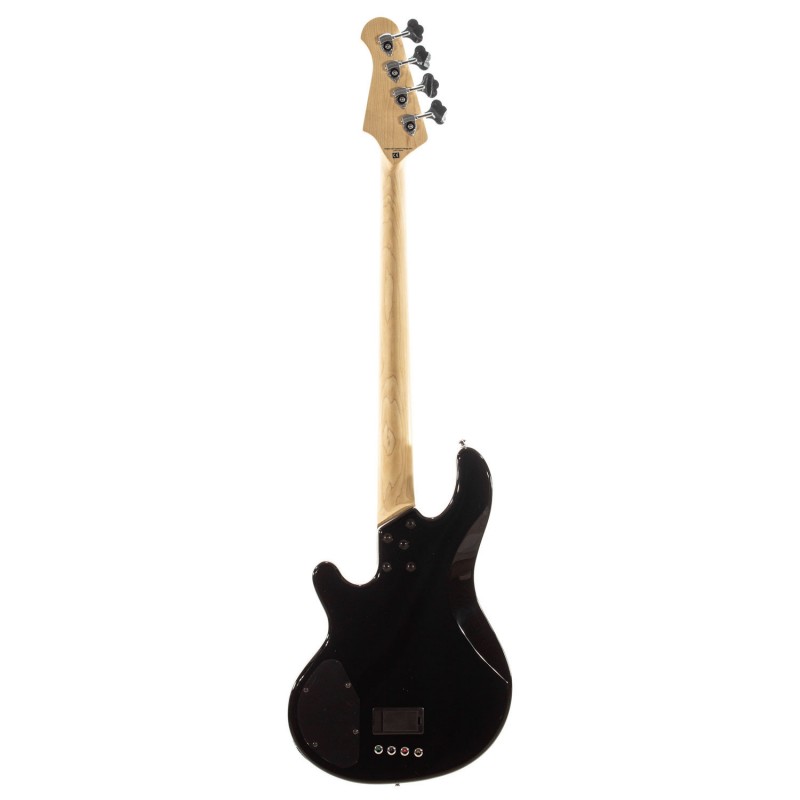 Lakland Skyline 44-02 Black