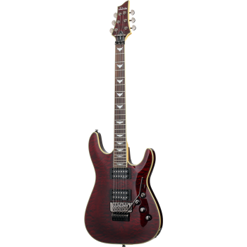 Schecter OMEN EXTREME-6-FR-R-BCH