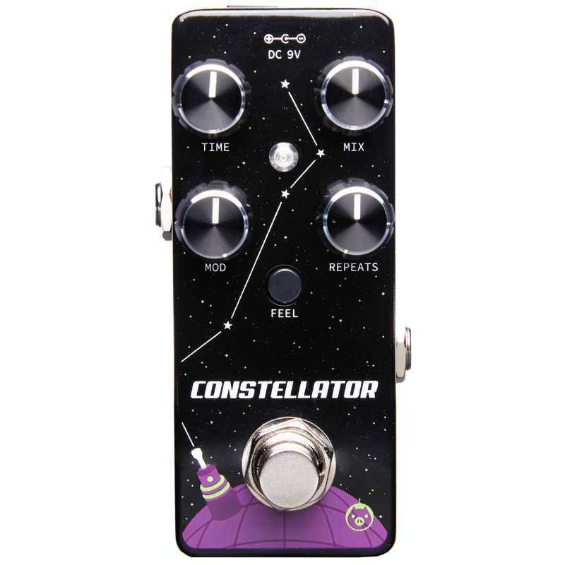 Constellator