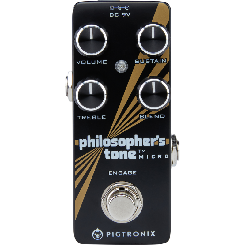Philosopher's Tone