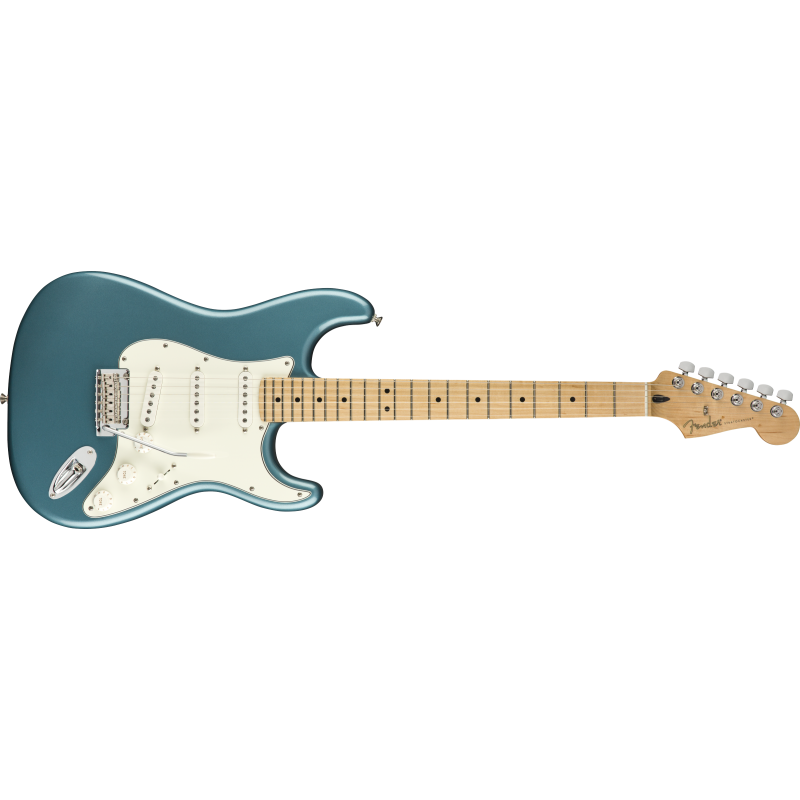 Player Stratocaster