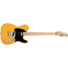SQUIER SONIC Telecaster - Butterscotch Blonde