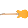 SQUIER SONIC Telecaster - Butterscotch Blonde