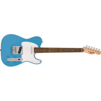 SQUIER SONIC Telecaster - California Blue