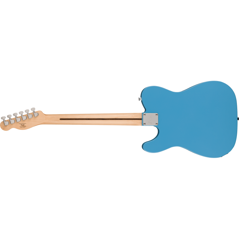 SQUIER SONIC Telecaster - California Blue