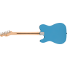 SQUIER SONIC Telecaster - California Blue