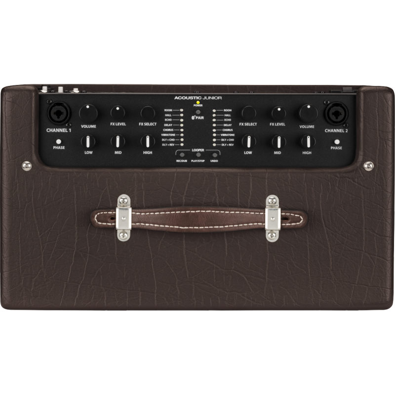 Acoustic Junior