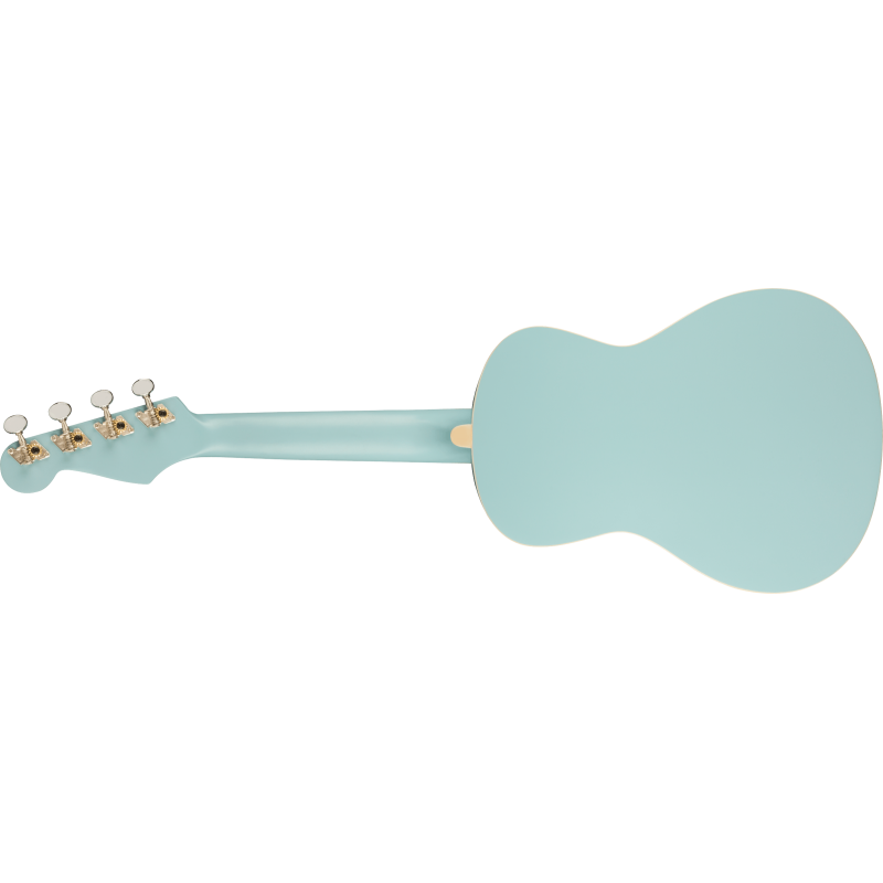 Avalon Tenor Ukulele - Daphne Blue