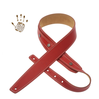 Buttons BS Core Rosso 5 cm