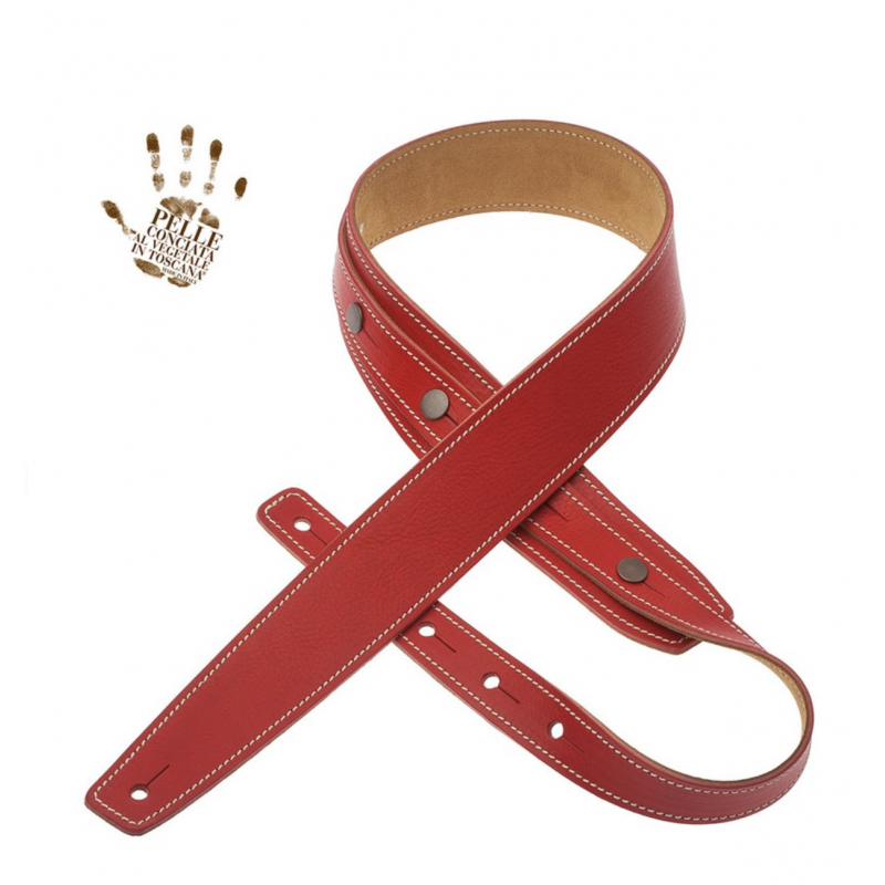 Buttons BS Core Rosso 5 cm