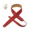 Buttons BS Core Rosso 5 cm