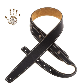 Buttons BS Core Nero 5 cm