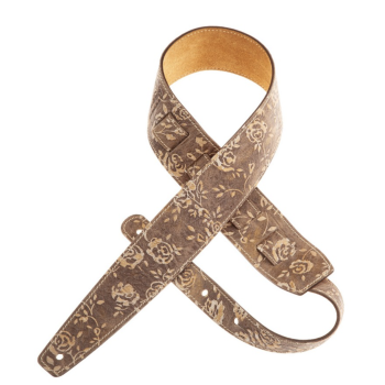 Holes HS Embossed Rosa Bianca 6 cm