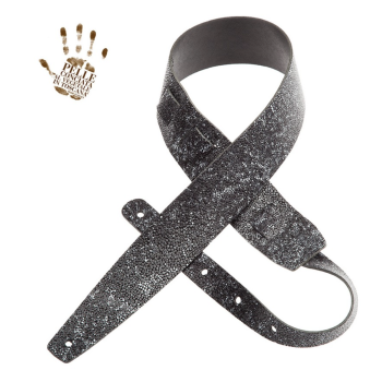 Holes HC Embossed Seurat Grigio 6 cm