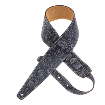 Holes HS Embossed Rosa Blu 8 cm