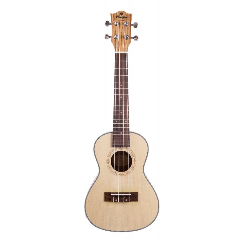 Ukulele concerto