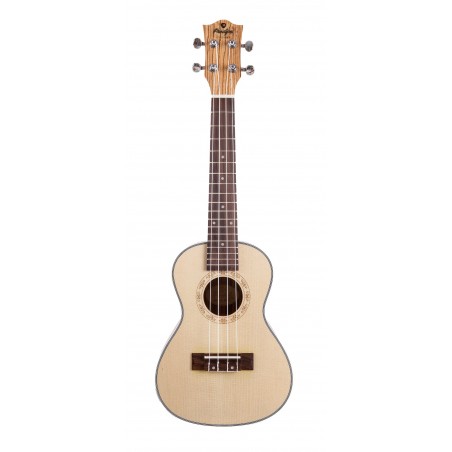 Ukulele concerto