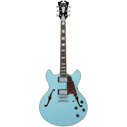 Premier DC Sky Blue