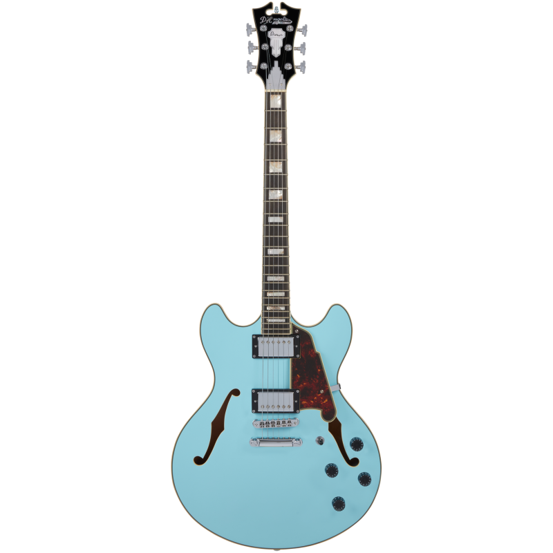 Premier DC Sky Blue