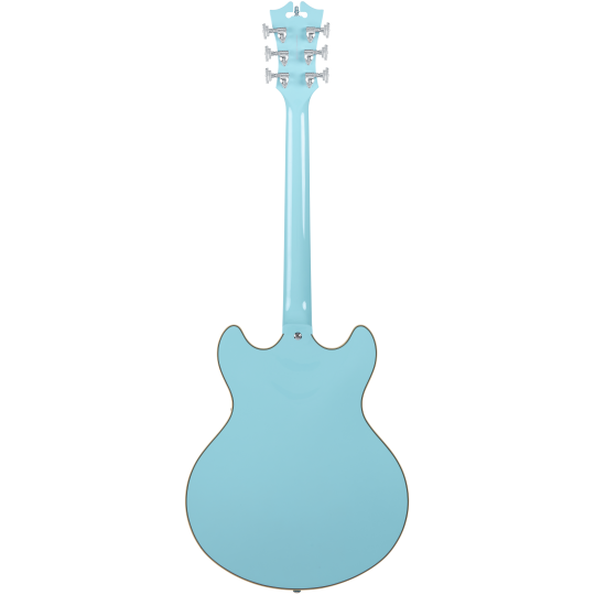 Premier DC Sky Blue