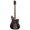 Duesenberg Paloma Black Sparkle