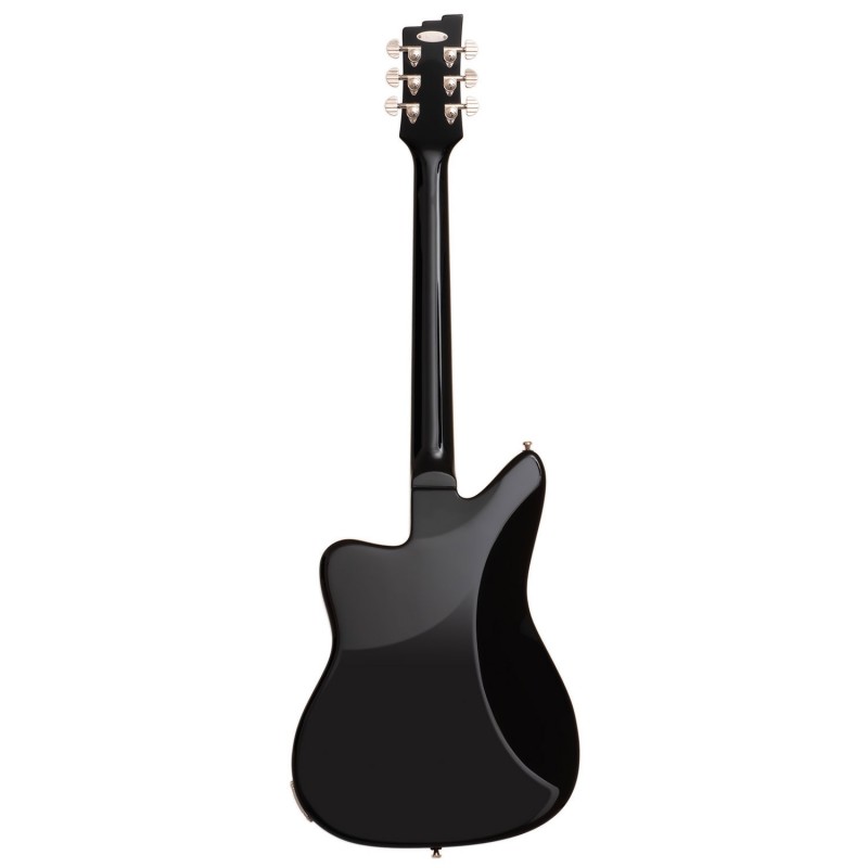 Duesenberg Paloma Black Sparkle
