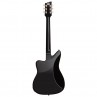 Duesenberg Paloma Black Sparkle