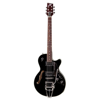 Duesenberg Starplayer III Black