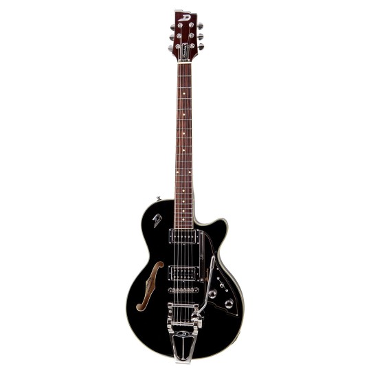 Duesenberg Starplayer III Black