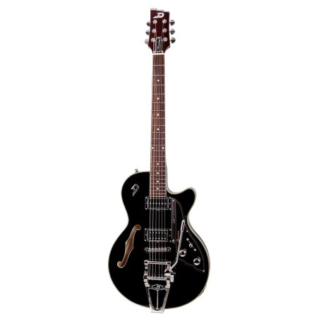 Duesenberg Starplayer III Black