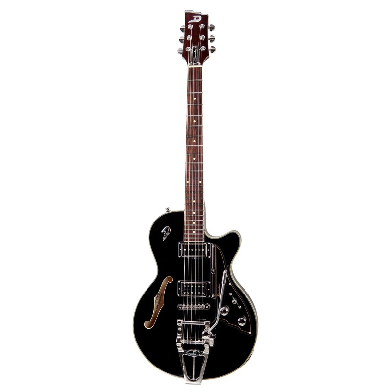 Duesenberg Starplayer III Black