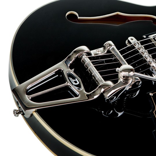 Duesenberg Starplayer III Black