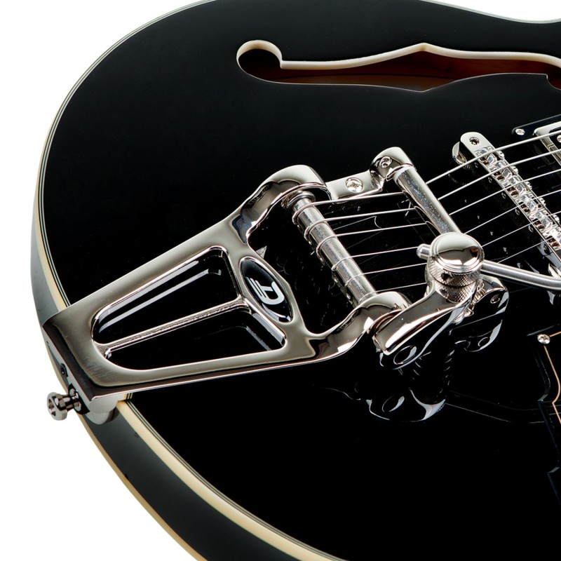 Duesenberg Starplayer III Black