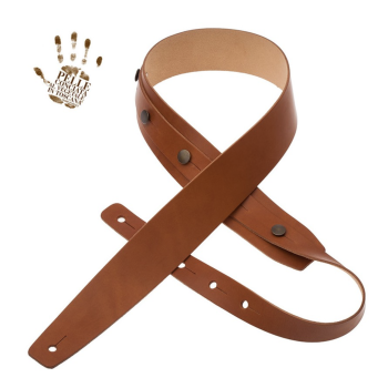 Buttons BC Core Marrone 5 cm