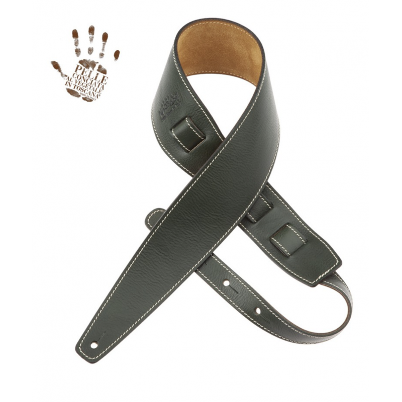 Holes HS Core Verde Scuro 8 cm
