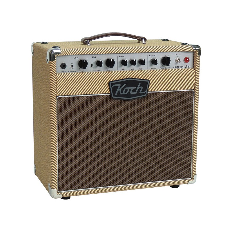 JUPITER JUNIOR 20 COMBO