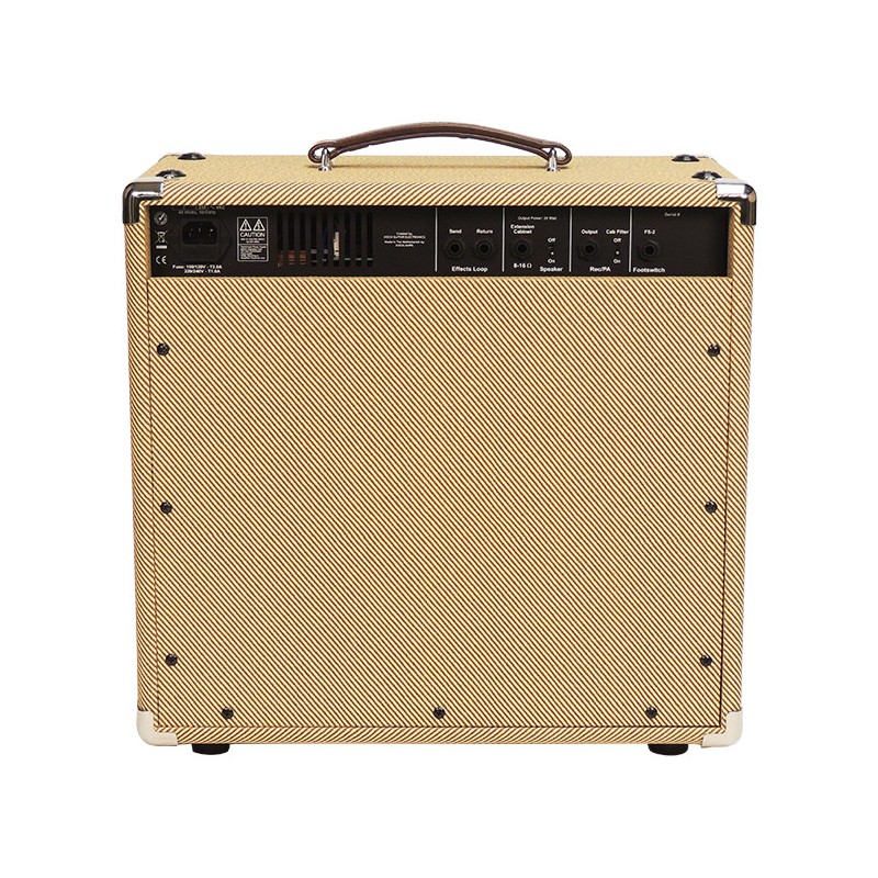 JUPITER JUNIOR 20 COMBO